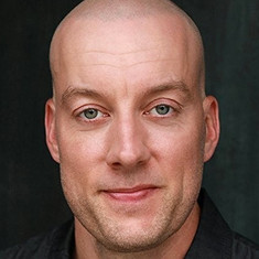 Shon Lange