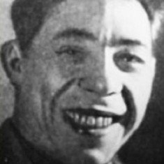 Aleksandr Vinogradov