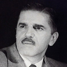 Abilio Pereira de Almeida