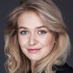 Anastasia Kalashnikova
