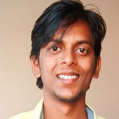 Ranjan Raj