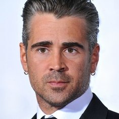 Colin Farrell