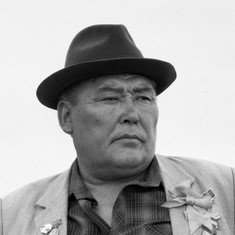 Orozbek Kutmanaliev