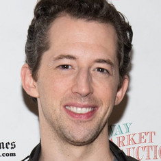 Josh Grisetti