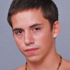 Gabe Parrillo
