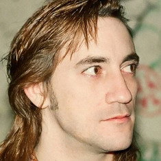 Jimmy Chamberlin