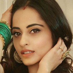 Niyati Fatnani