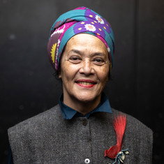 Françoise Vergès