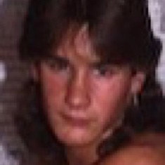 Rob Swayze