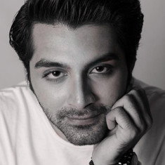 Ravi Gohil