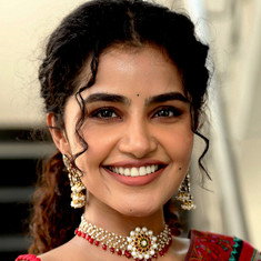 Anupama Parameswaran