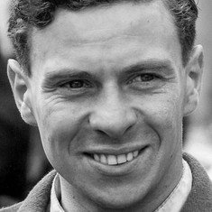 Jim Clark