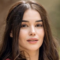 Aybüke Yılmaz