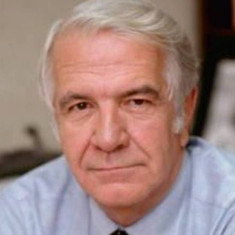 Harry Reasoner