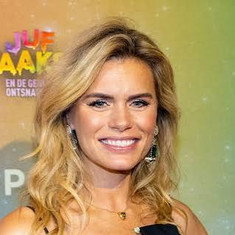 Nicolette van Dam