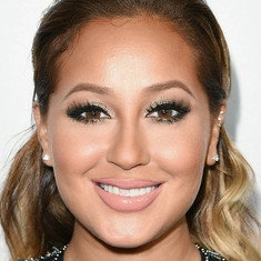 Adrienne Bailon-Houghton