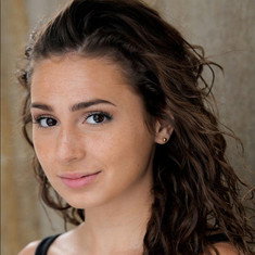 Sophia Konat