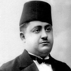 Mahieddine Bachtarzi