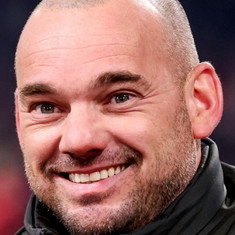 Wesley Sneijder