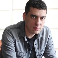 Daniel Rezende