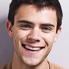 Tanner Cohen