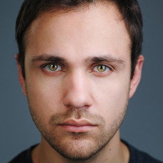 Dmitriy Kalyazin