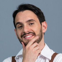 Vitor Berti