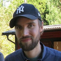 Tommy Wiklund