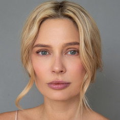 Natalya Rudova