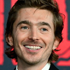 Austin Abrams