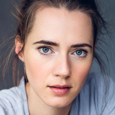 Caren Pistorius