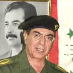 Mohammed Saeed al-Sahhaf