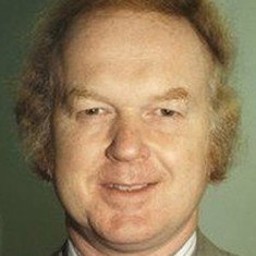 Archie Macpherson
