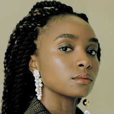 KiKi Layne