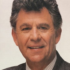 Alan Barzman