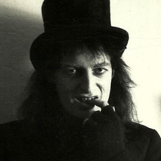 Martin Newell