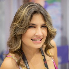 Krystal Sparks