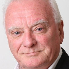 Ian Rooney