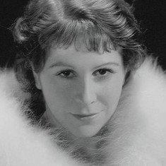 Muriel Kirkland