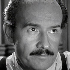 George Voskovec
