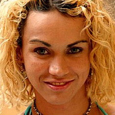 Claudia Hunter