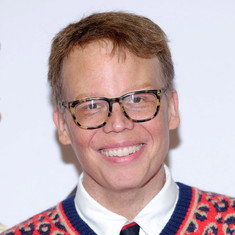 Jeff Hiller