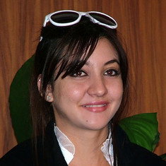 Dayana Legrá