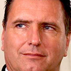 Tom Cruiso