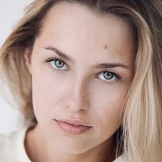 Aglaya Shilovskaya