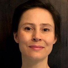 Natalia Strzelecka