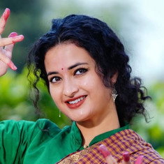 Anuradha Panigrahi