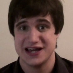 Harry Partridge