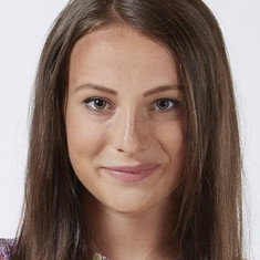 Anna Prášilová Fialová