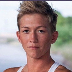 Jocelyn Jones-Lybarger
